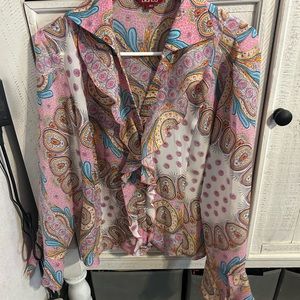 Bianca blouse